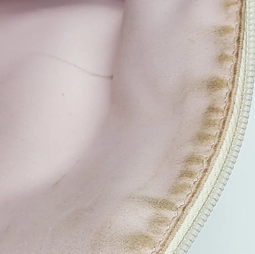 Coach | Classic Retro Cream & Brown Crossbody Bag